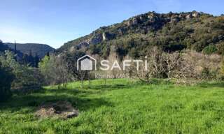 Maison 4 Pièces 78 m² à vendre à Félines-Termenès (11330)