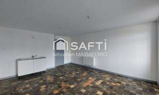 Appartement 2 Pièces 39 m² à louer à Neuvy-Deux-Clochers (18250)