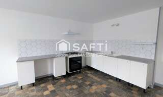 Appartement 2 Pièces 39 m² à louer à Neuvy-Deux-Clochers (18250)