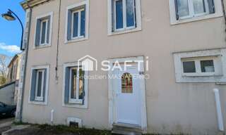 Appartement 2 Pièces 39 m² à louer à Neuvy-Deux-Clochers (18250)