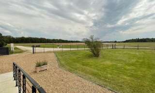 Maison 15 Pièces 410 m² à vendre à Theillay (41300)