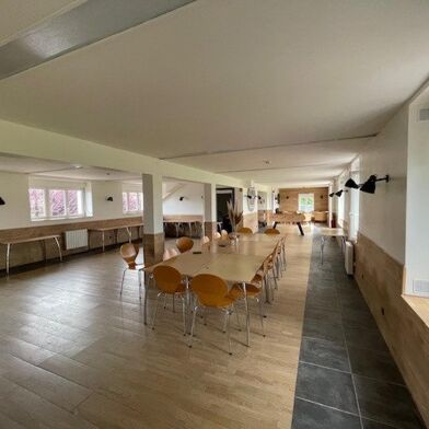 Maison 15 pièces 360000 €