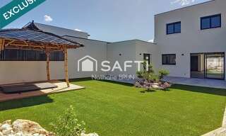 Maison 5 Pièces 120 m² à vendre à Sérignan (34410)