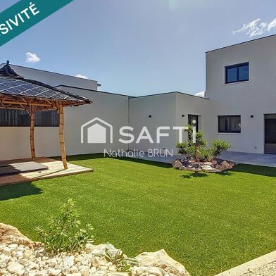 Maison 5 pièces 379000 €