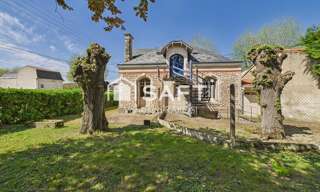 Maison 6 Pièces 140 m² à vendre à Saint-Jean-d'Angély (17400)