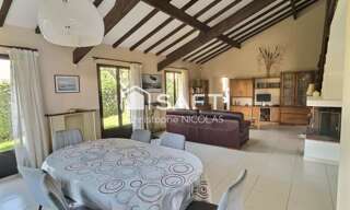 Maison 6 Pièces 140 m² à vendre à Lormont (33310)