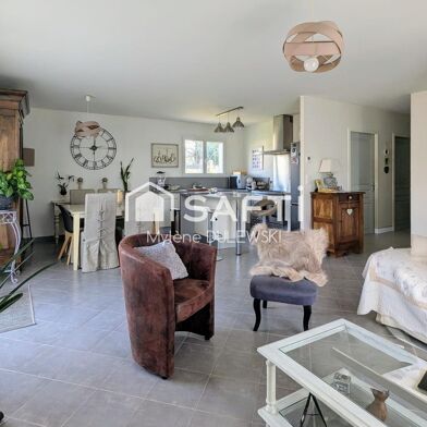 Maison 4 pièces 245000 €