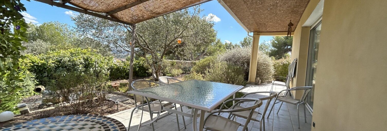 Maison 5 Pièces 151 m² à vendre à Lézignan-Corbières (11200)