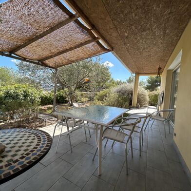 Maison 5 pièces 255000 €