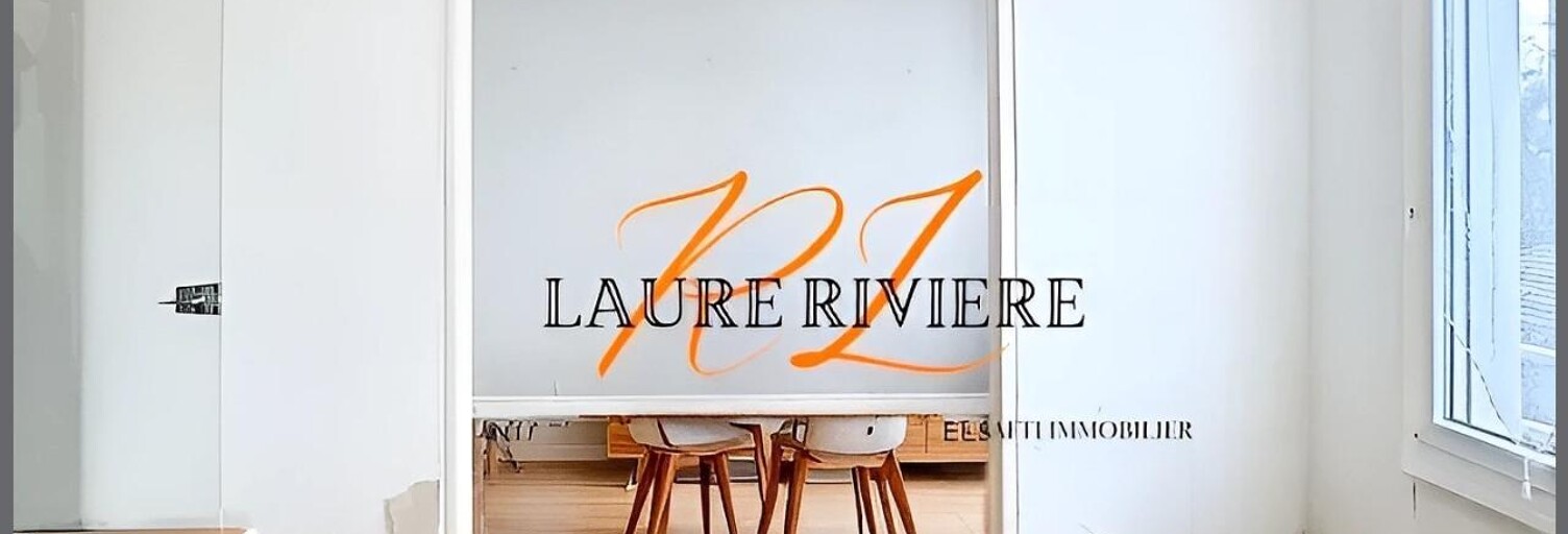 Appartement 3 Pièces 68 m² à vendre à Roubaix (59100)