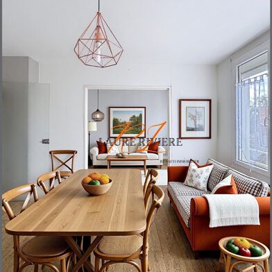 Appartement 3 pièces 92000 €