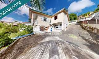 Maison 7 Pièces 180 m² à vendre à Le Lamentin (97232)