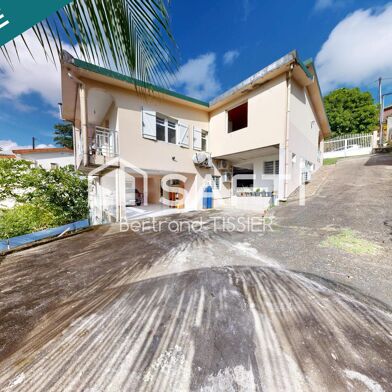 Maison 7 pièces 360000 €