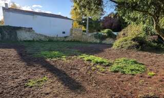 Terrain  400 m² à vendre à Cissé (86170)