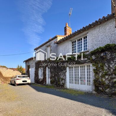 Maison 5 pièces 74900 €