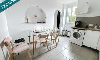 Appartement 2 Pièces 40 m² à vendre à Ajaccio (20000)