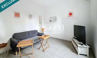 Appartement 2 Pièces 40 m² à vendre à Ajaccio (20000)