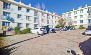 Appartement 3 Pièces 51 m² à vendre à Le Luc (83340)