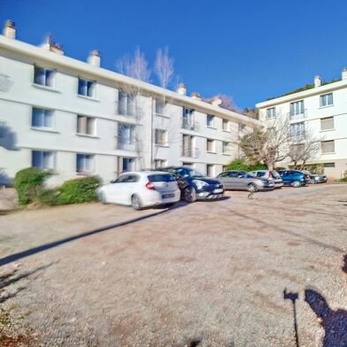 Appartement 3 pièces 106000 €