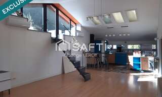 Appartement 12 Pièces 260 m² à vendre à Valdoie (90300)