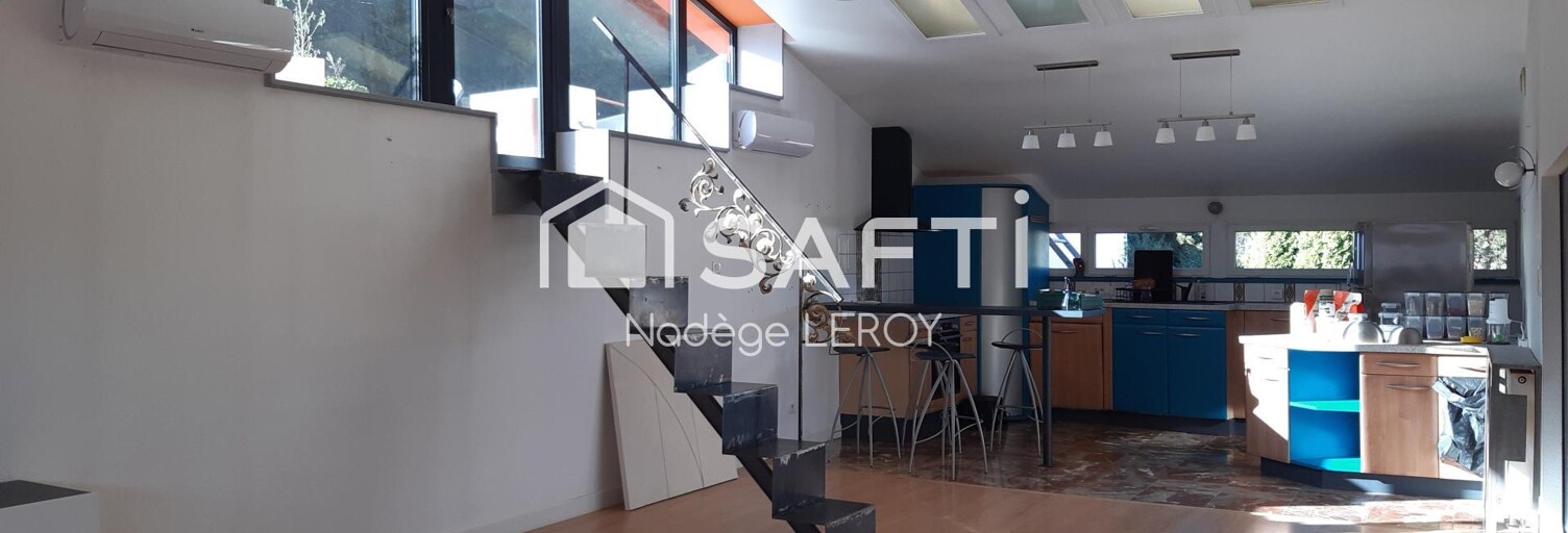 Appartement 12 Pièces 260 m² à vendre à Valdoie (90300)