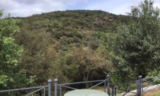 Maison 11 Pièces 296 m² à vendre à Bormes-les-Mimosas (83230)