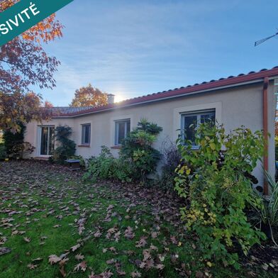 Maison 5 pièces 294000 €