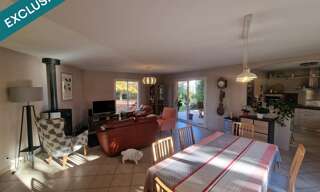 Maison 5 Pièces 130 m² à vendre à Montauban (82000)