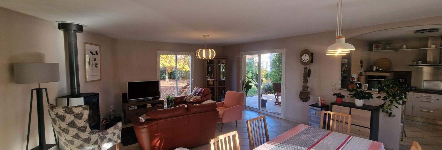 Maison 5 Pièces 130 m² à vendre à Montauban (82000)