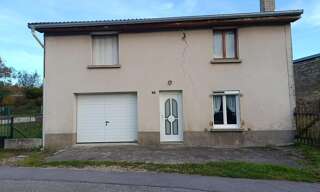 Maison 5 Pièces 115 m² à vendre à Méménil (88600)