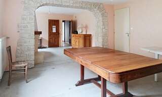 Maison 5 Pièces 115 m² à vendre à Méménil (88600)