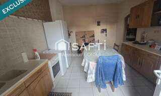 Appartement 3 Pièces 55 m² à vendre à Givors (69700)