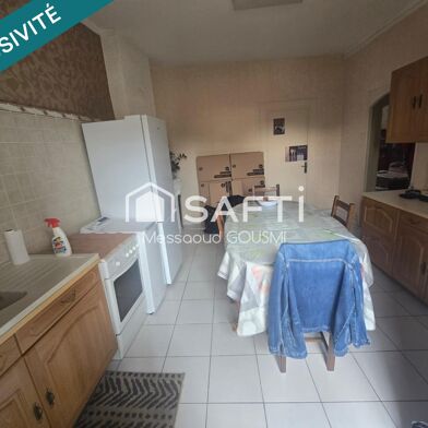 Appartement 3 pièces 95000 €