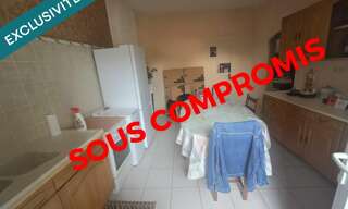 Appartement 3 Pièces 55 m² à vendre à Givors (69700)
