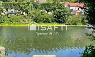 Maison 5 Pièces 65 m² à vendre à Bennecourt (78270)