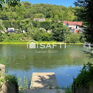 Maison 5 pièces 195000 €