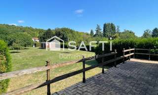 Maison 5 Pièces 65 m² à vendre à Bennecourt (78270)