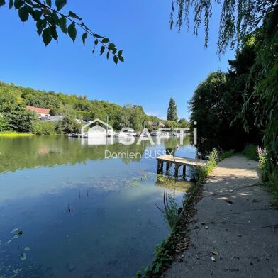 Maison 5 pièces 195000 €