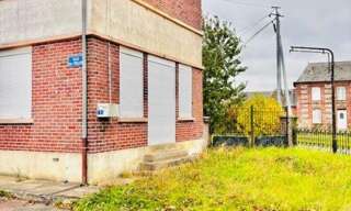 Maison 8 Pièces 191 m² à vendre à Smermesnil (76660)