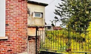 Maison 8 Pièces 191 m² à vendre à Smermesnil (76660)