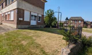 Maison 8 Pièces 191 m² à vendre à Smermesnil (76660)