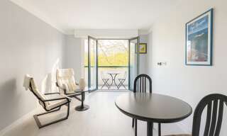 Appartement 3 Pièces 46 m² à vendre à Ascain (64310)