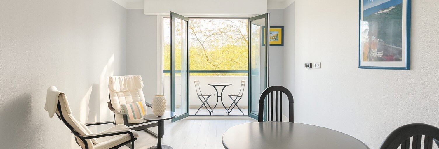 Appartement 3 Pièces 46 m² à vendre à Ascain (64310)