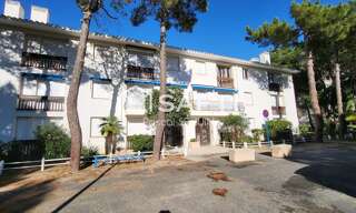 Appartement 2 Pièces 33 m² à vendre à Argelès-sur-Mer (66700)
