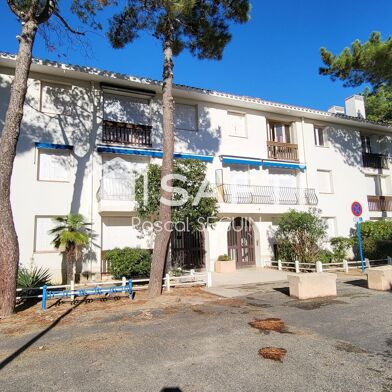 Appartement 2 pièces 115000 €