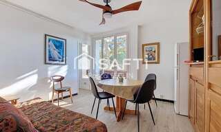 Appartement 2 Pièces 33 m² à vendre à Argelès-sur-Mer (66700)