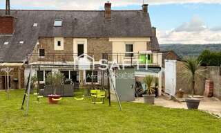 Maison 7 Pièces 191 m² à vendre à Le Mené (22330)