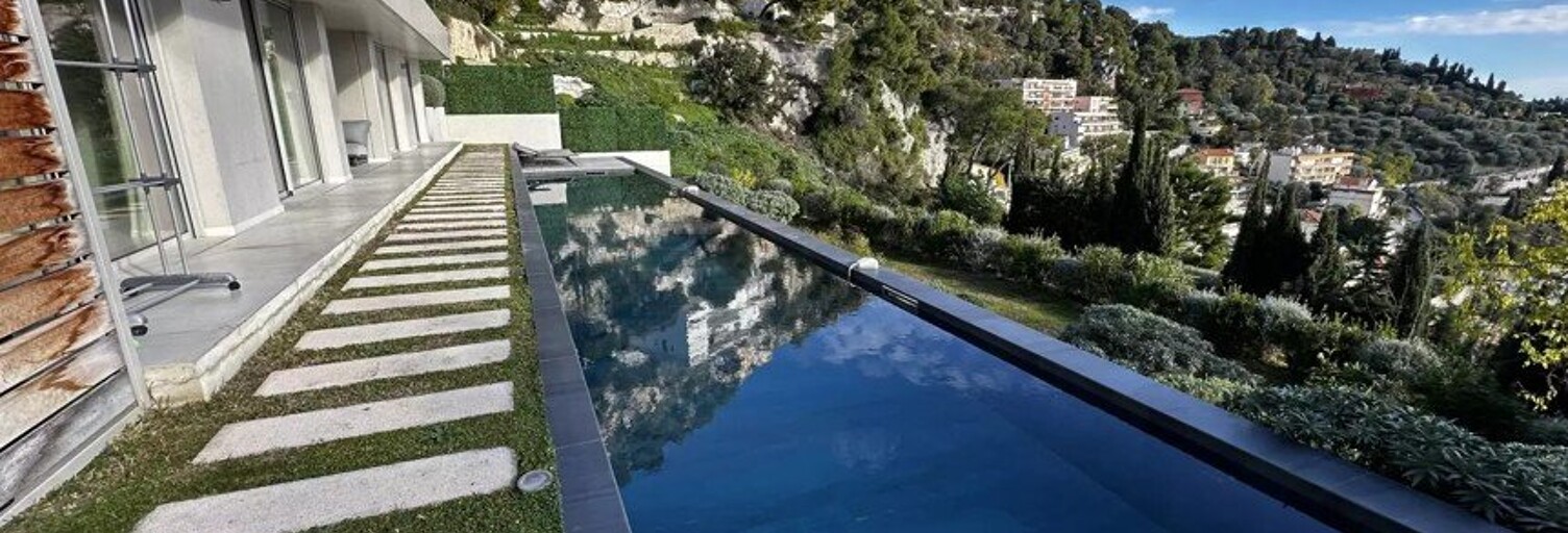 Maison 7 Pièces 360 m² à vendre à Villefranche-sur-Mer (06230)