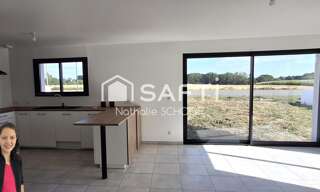 Maison 5 Pièces 98 m² à vendre à Saint-Barthélemy (56150)