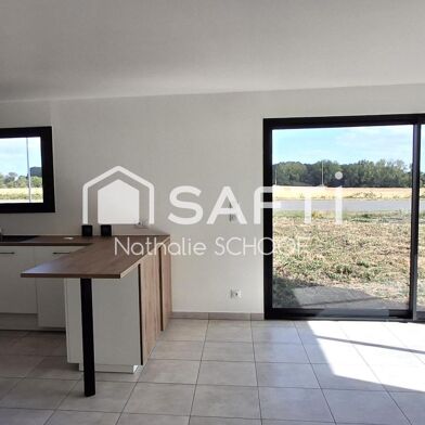 Maison 5 pièces 238000 €